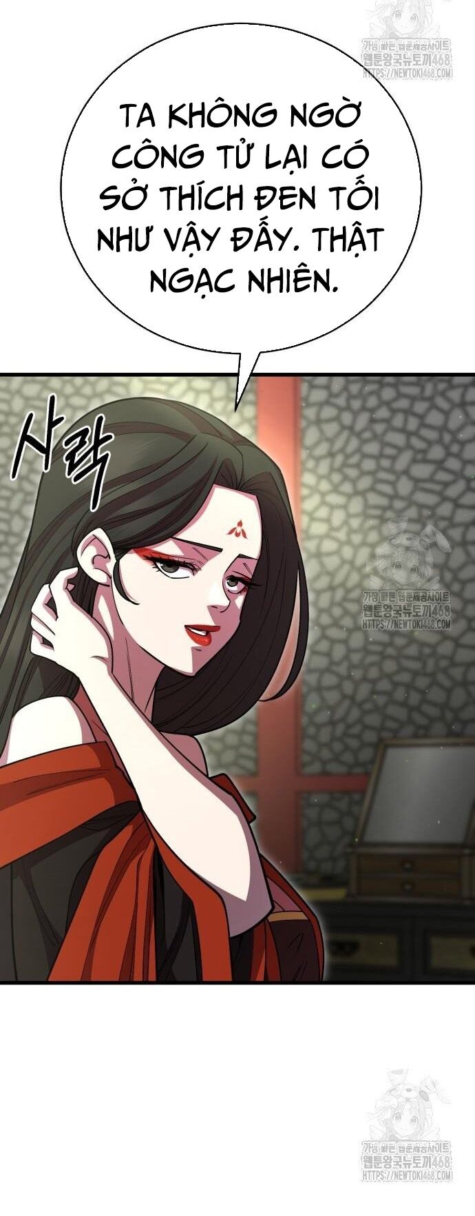Thiên Hạ Đệ Nhất Đại Sư Huynh Chap 133 - Next Chap 134