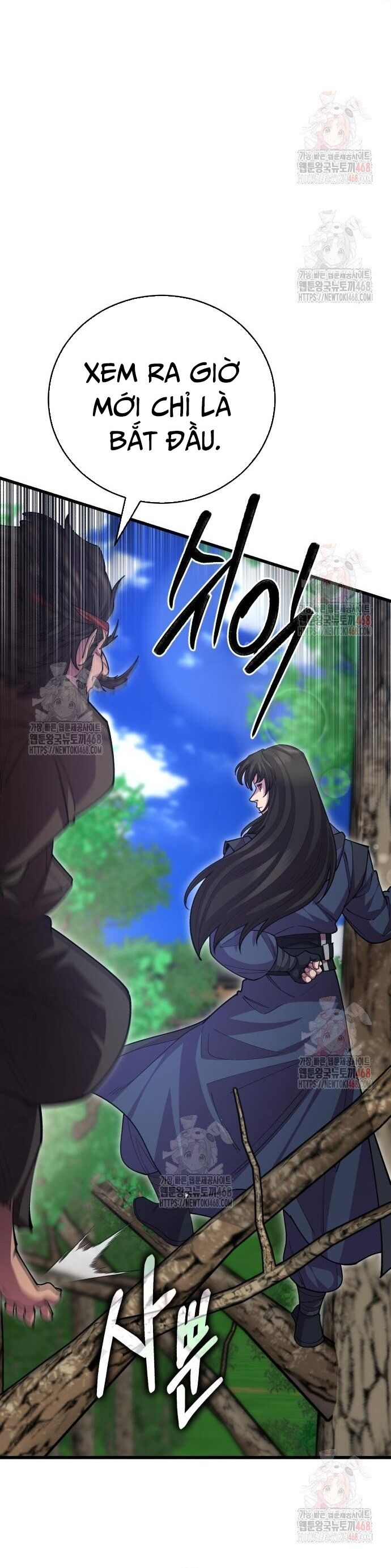 Thiên Hạ Đệ Nhất Đại Sư Huynh Chap 134 - Next Chap 135