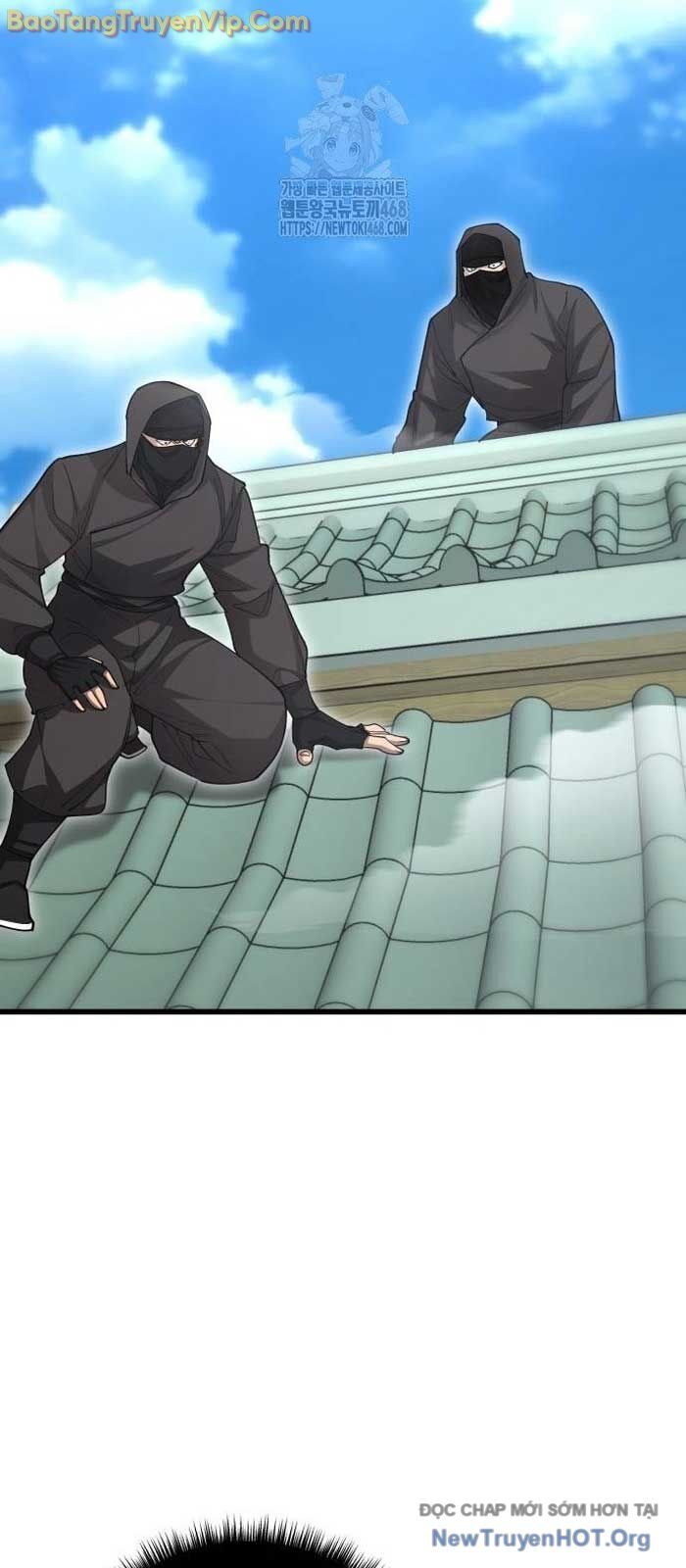 Thiên Hạ Đệ Nhất Đại Sư Huynh Chap 139 - Next Chap 140