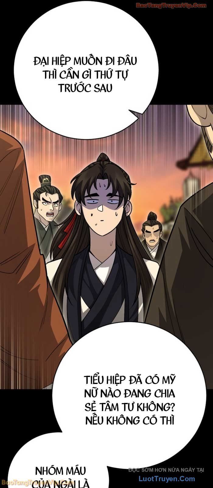 Thiên Hạ Đệ Nhất Đại Sư Huynh Chap 152 - Next Chap 153