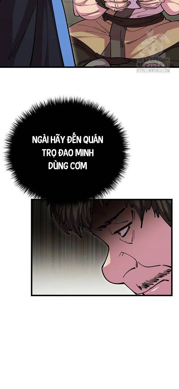 Thiên Hạ Đệ Nhất Đại Sư Huynh Chap 97 - Next Chap 98