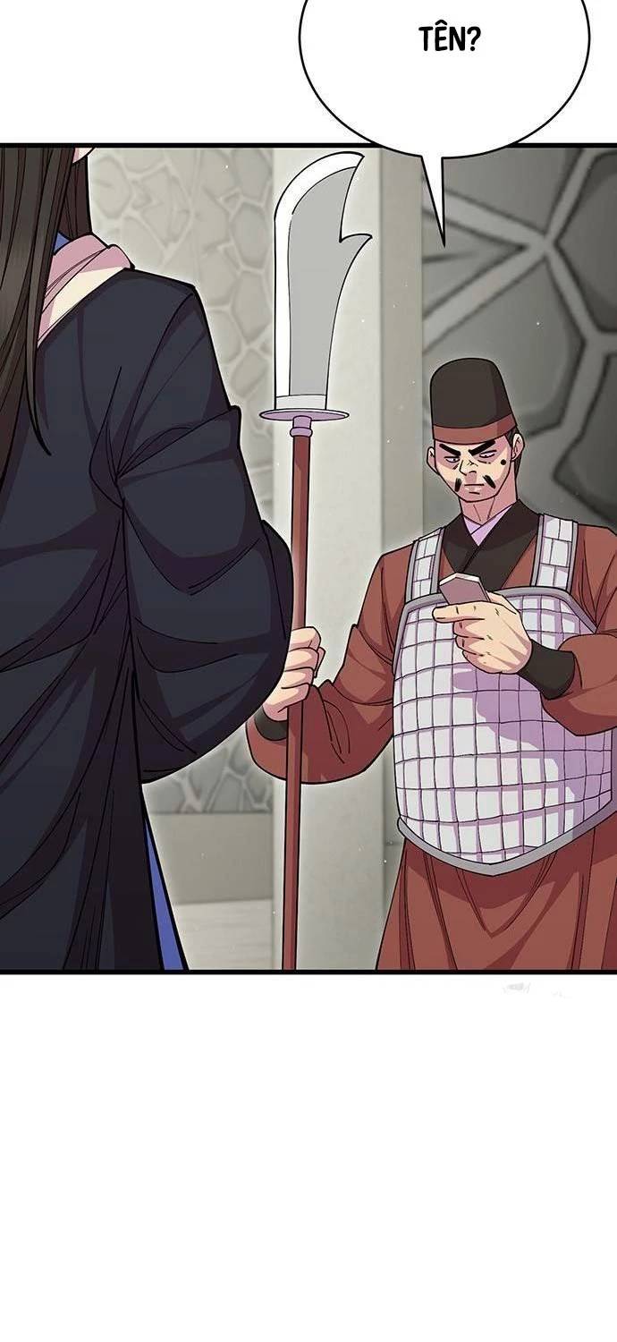 Thiên Hạ Đệ Nhất Đại Sư Huynh Chap 97 - Next Chap 98