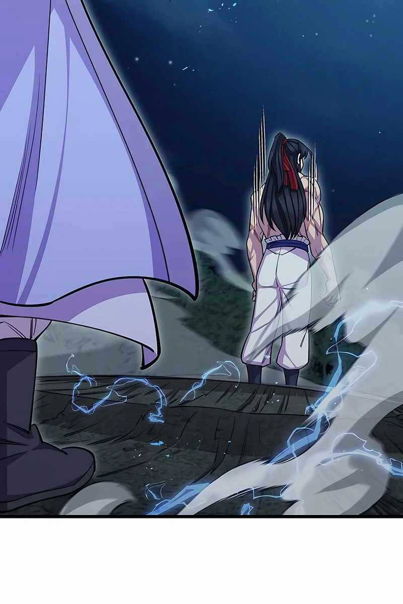 Thiên Hạ Đệ Nhất Đại Sư Huynh Chap 61 - Next Chap 62