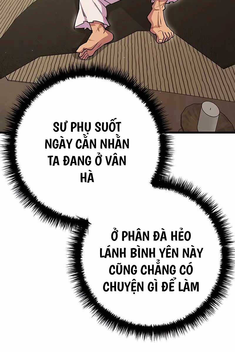 Thiên Hạ Đệ Nhất Đại Sư Huynh Chap 61 - Next Chap 62
