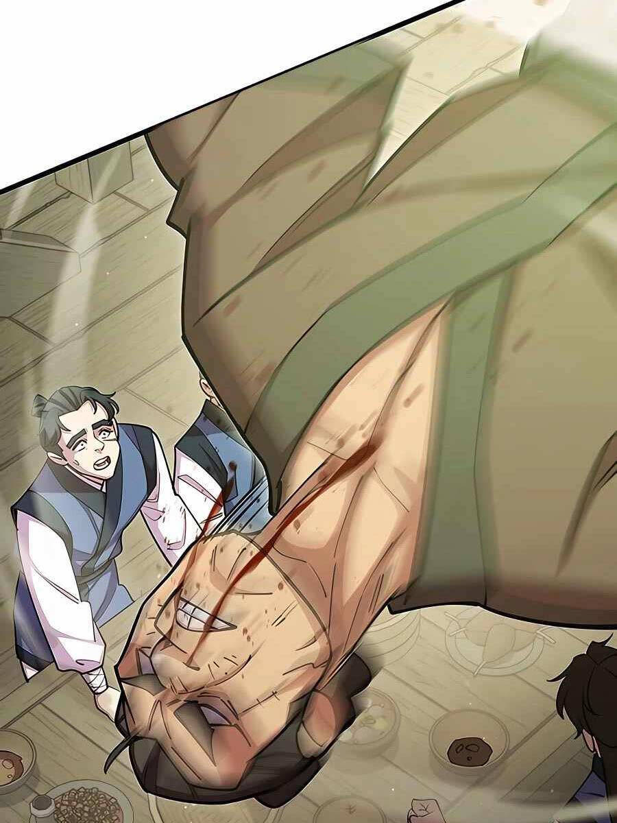 Thiên Hạ Đệ Nhất Đại Sư Huynh Chap 73 - Next Chap 74