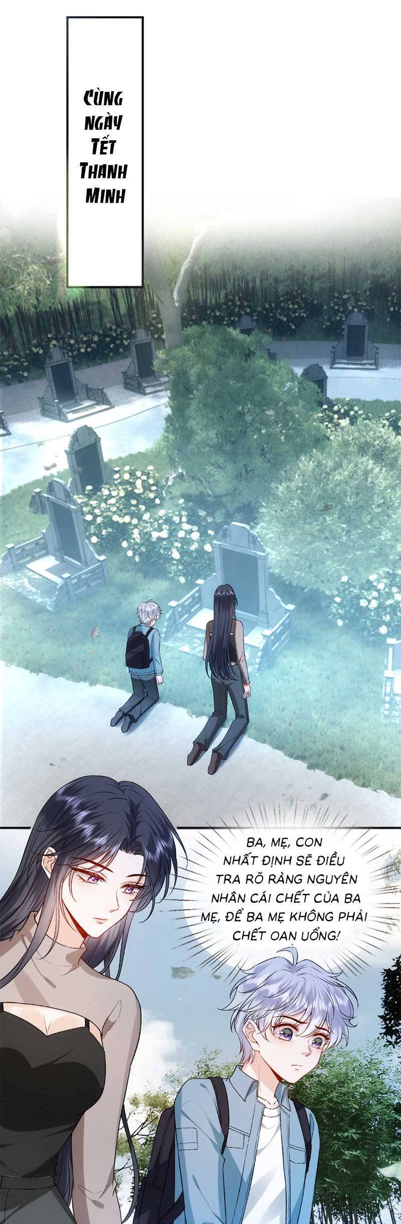 Vợ Của Lục Tổng Không Phải Dạng Vừa Chap 100 - Next Chap 101