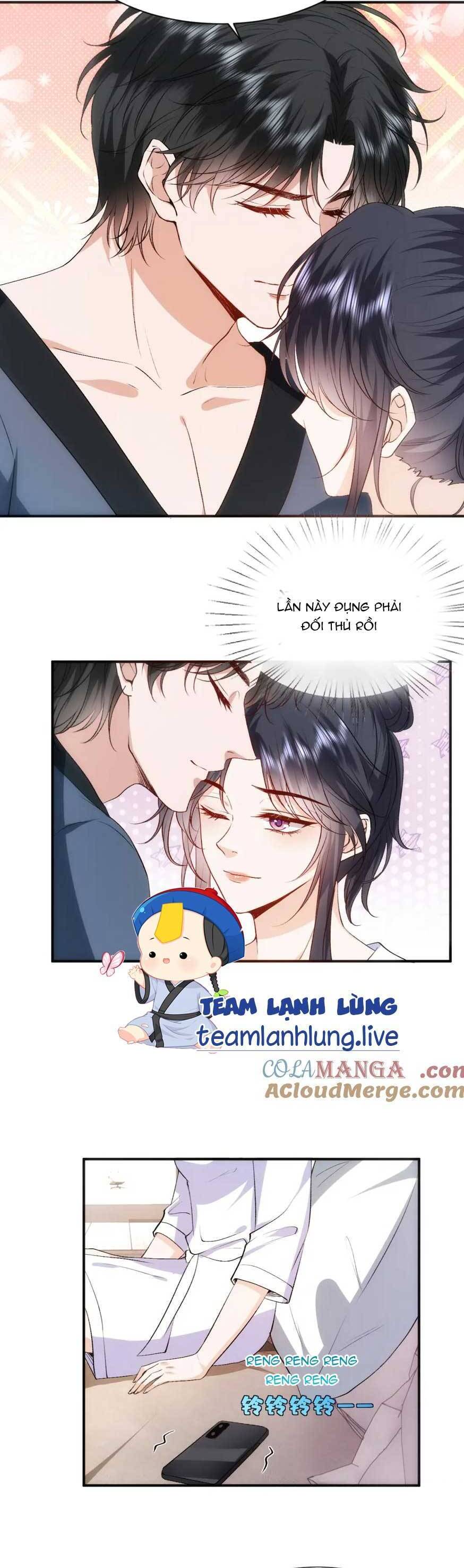 Vợ Của Lục Tổng Không Phải Dạng Vừa Chap 107 - Next Chap 108
