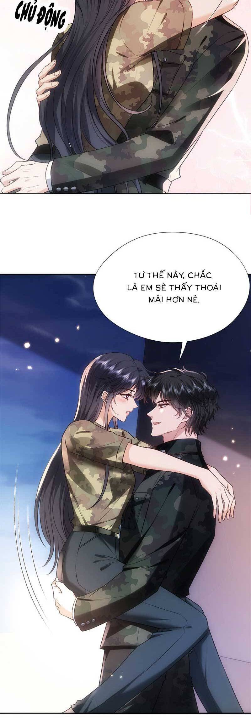 Vợ Của Lục Tổng Không Phải Dạng Vừa Chap 113 - Next Chap 114