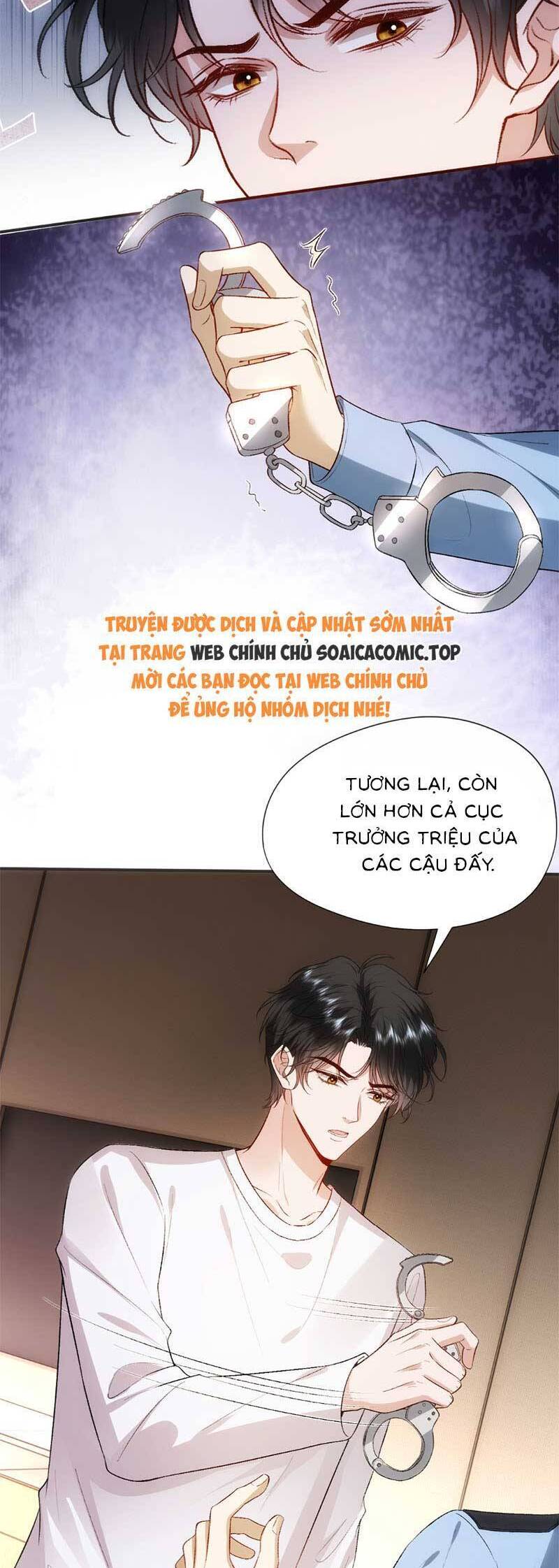 Vợ Của Lục Tổng Không Phải Dạng Vừa Chap 124 - Next Chap 125