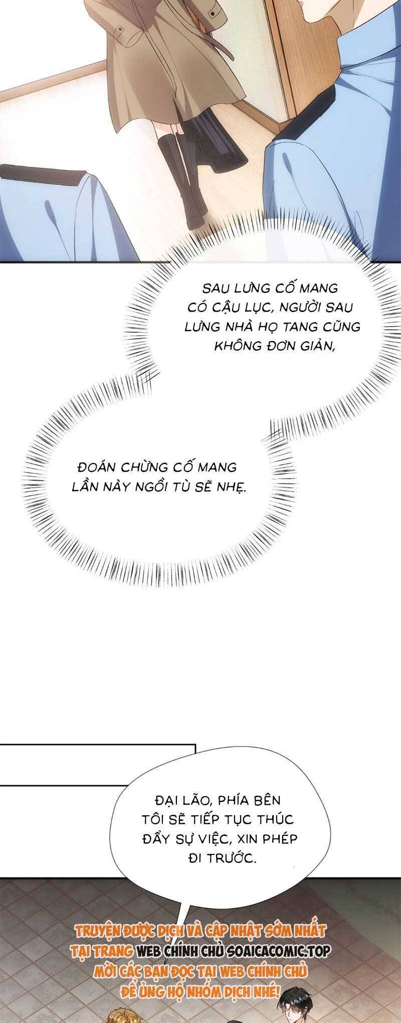 Vợ Của Lục Tổng Không Phải Dạng Vừa Chap 124 - Next Chap 125