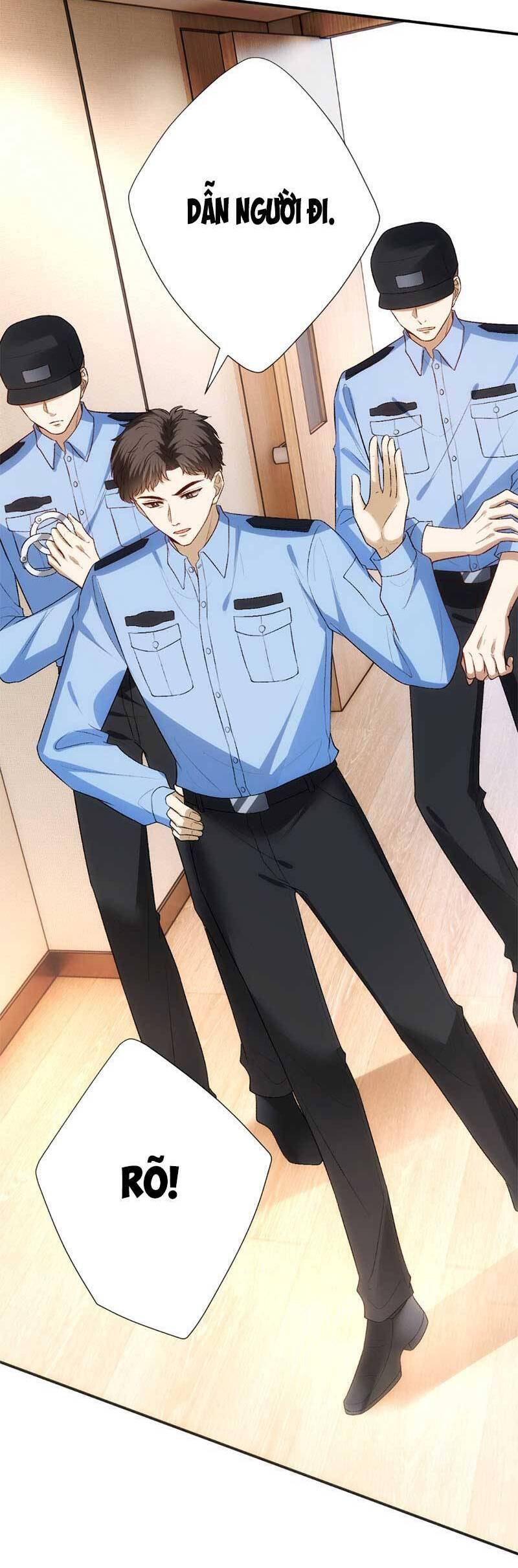 Vợ Của Lục Tổng Không Phải Dạng Vừa Chap 124 - Next Chap 125