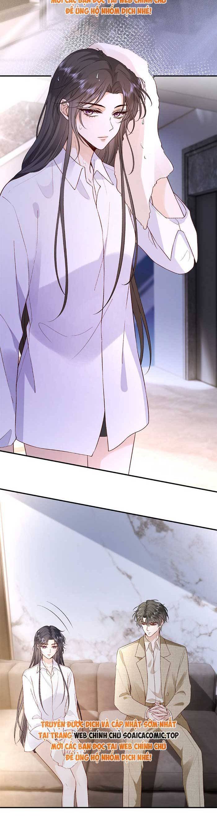 Vợ Của Lục Tổng Không Phải Dạng Vừa Chap 135 - Next Chap 136