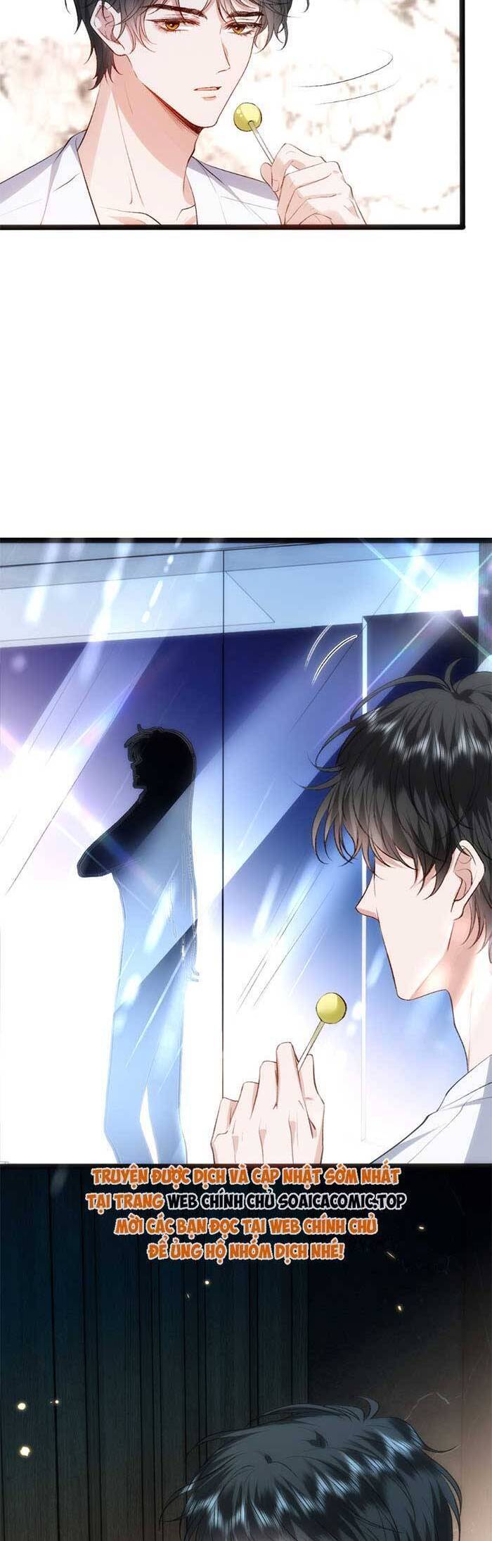 Vợ Của Lục Tổng Không Phải Dạng Vừa Chap 139 - Next Chap 140