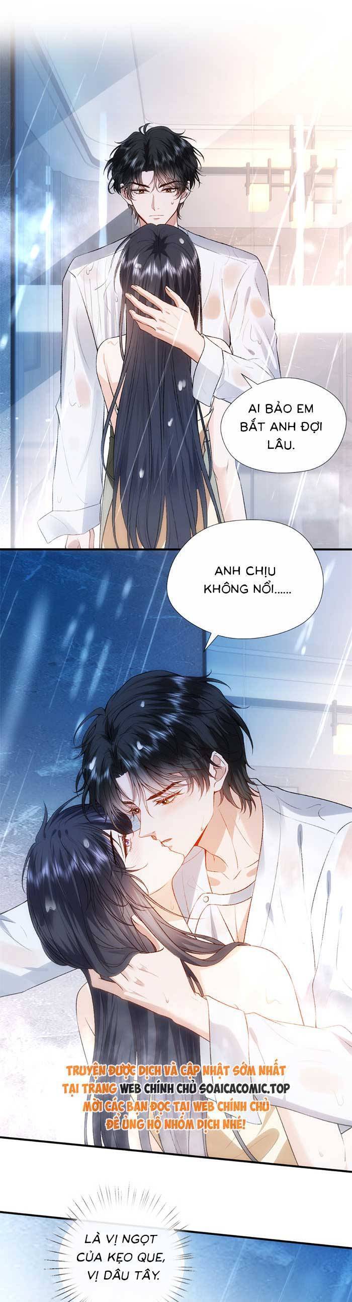 Vợ Của Lục Tổng Không Phải Dạng Vừa Chap 139 - Next Chap 140