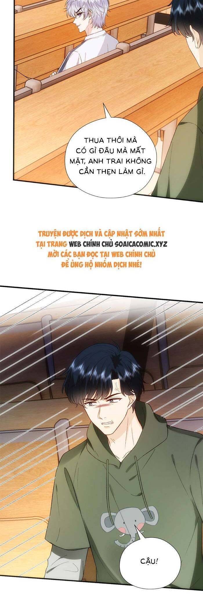 Vợ Của Lục Tổng Không Phải Dạng Vừa Chap 161 - Next Chap 162