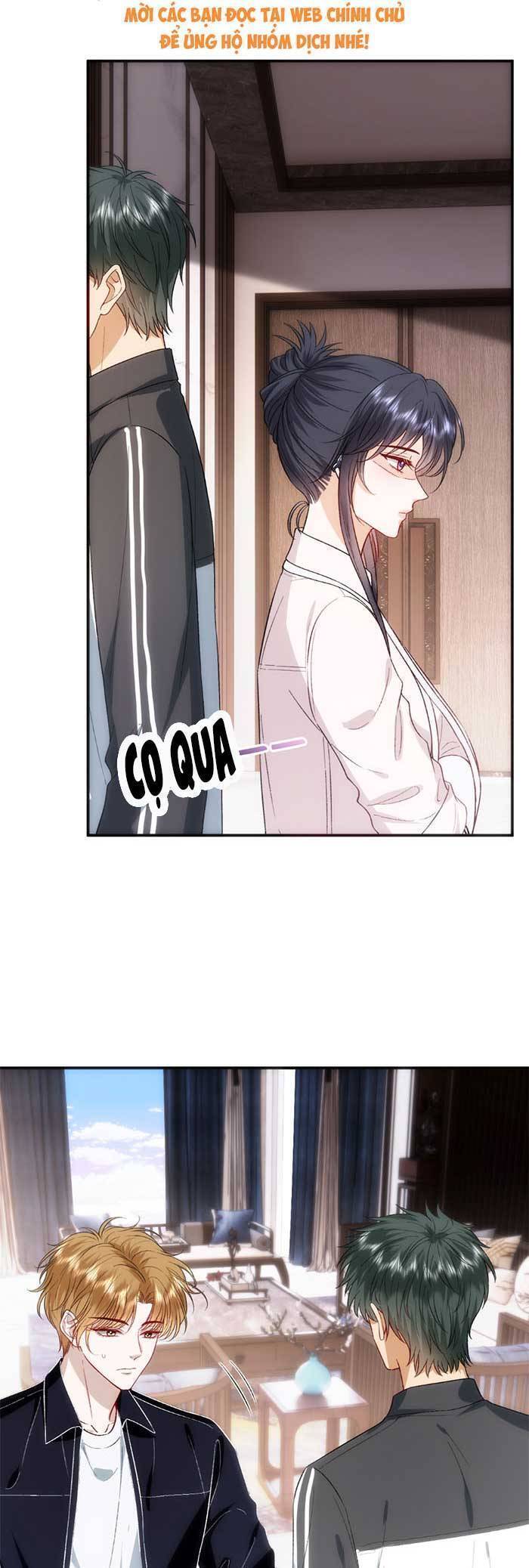 Vợ Của Lục Tổng Không Phải Dạng Vừa Chap 170 - Next Chap 171