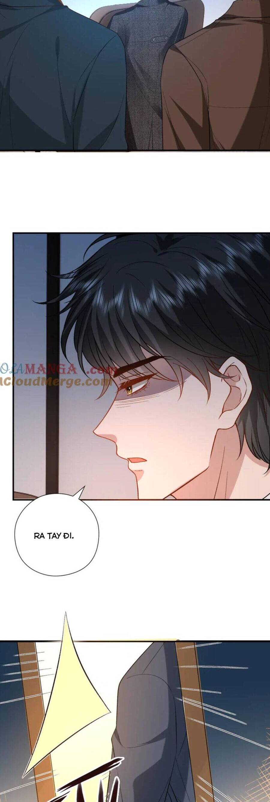 Vợ Của Lục Tổng Không Phải Dạng Vừa Chap 200 - Next Chap 201