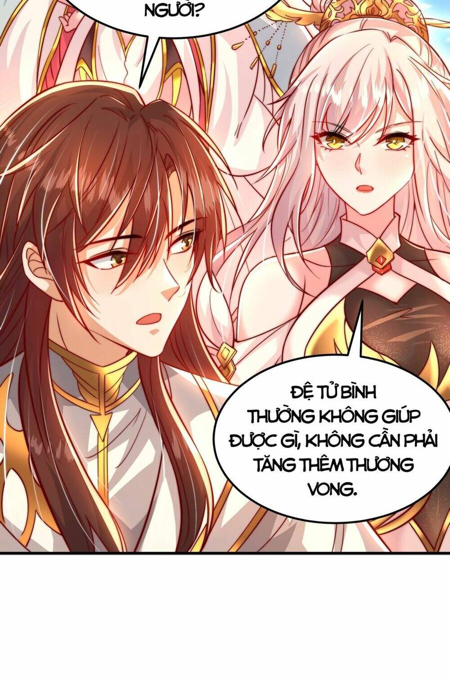 Bắt Đầu Thổ Lộ Với Mỹ Nữ Sư Tôn Chap 59 - Next Chap 60