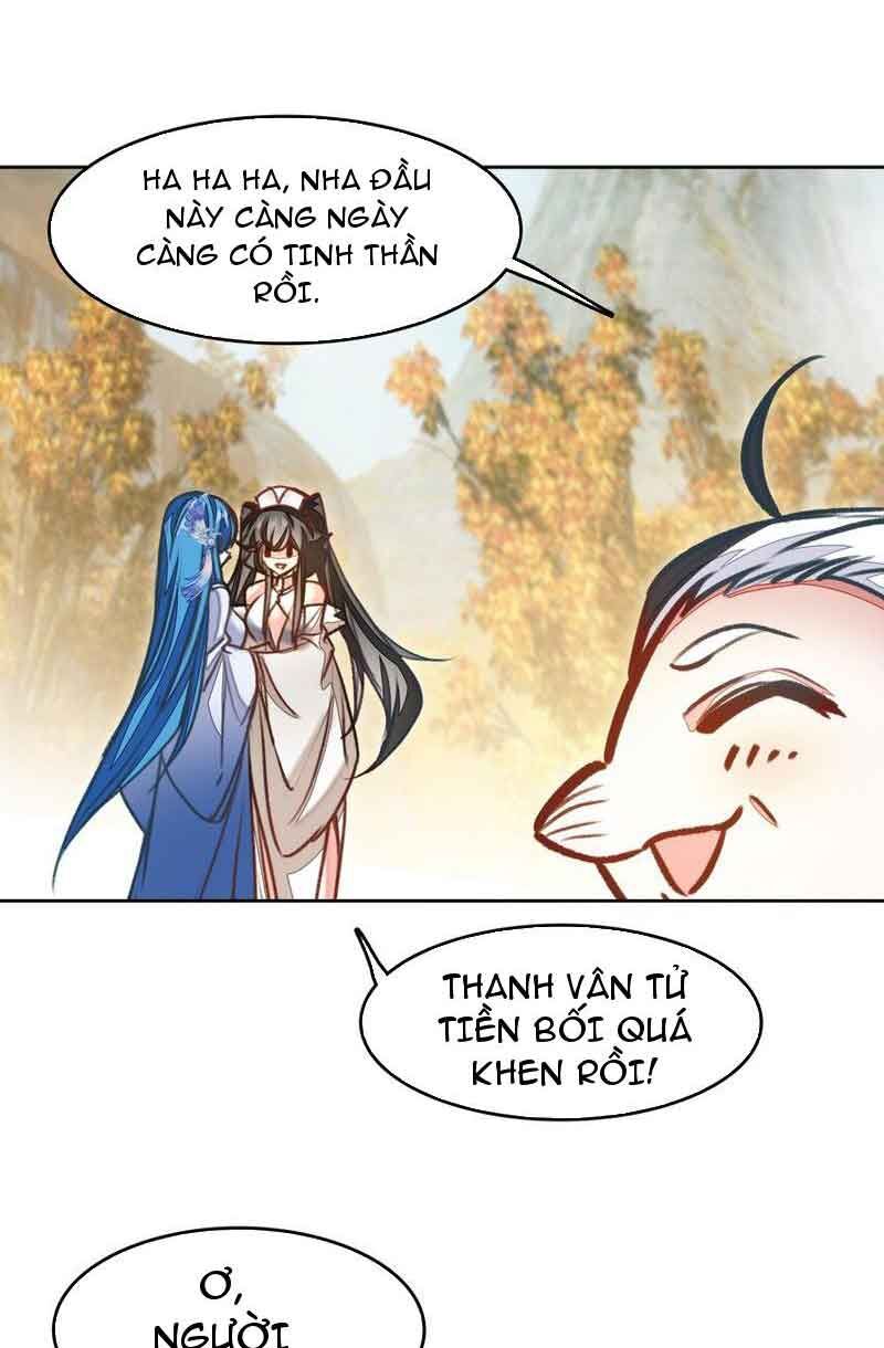 Ta Đây Chính Là Tuyệt Thế Cao Thủ Chap 41 - Next Chap 42