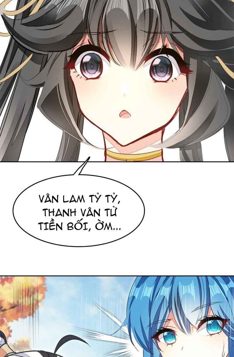 Ta Đây Chính Là Tuyệt Thế Cao Thủ Chap 41 - Next Chap 42