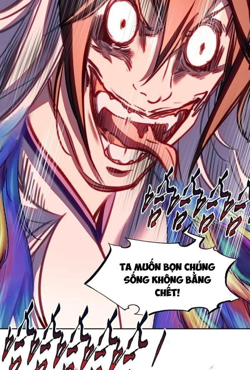 Ta Đây Chính Là Tuyệt Thế Cao Thủ Chap 46 - Next Chap 47