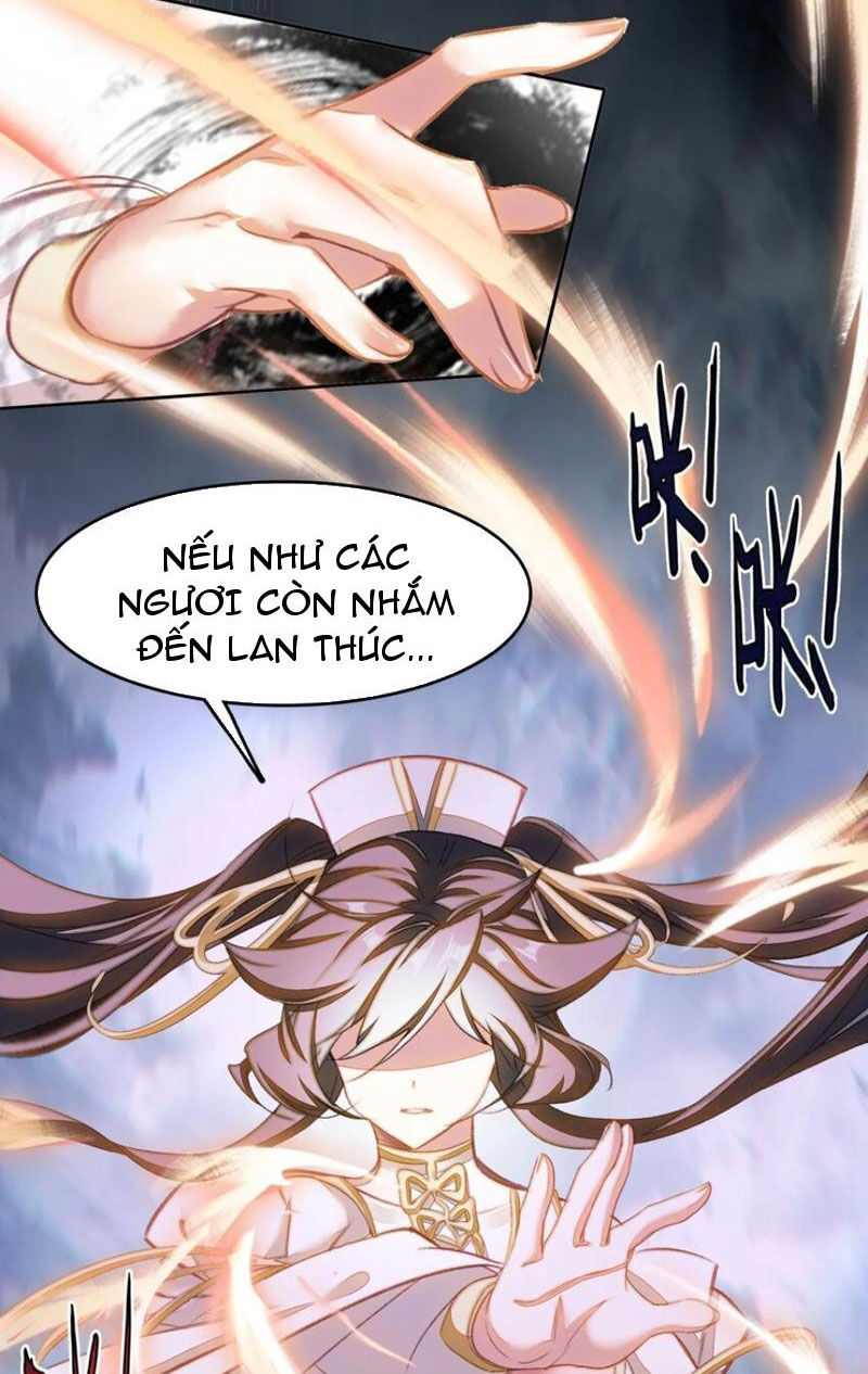 Ta Đây Chính Là Tuyệt Thế Cao Thủ Chap 46 - Next Chap 47