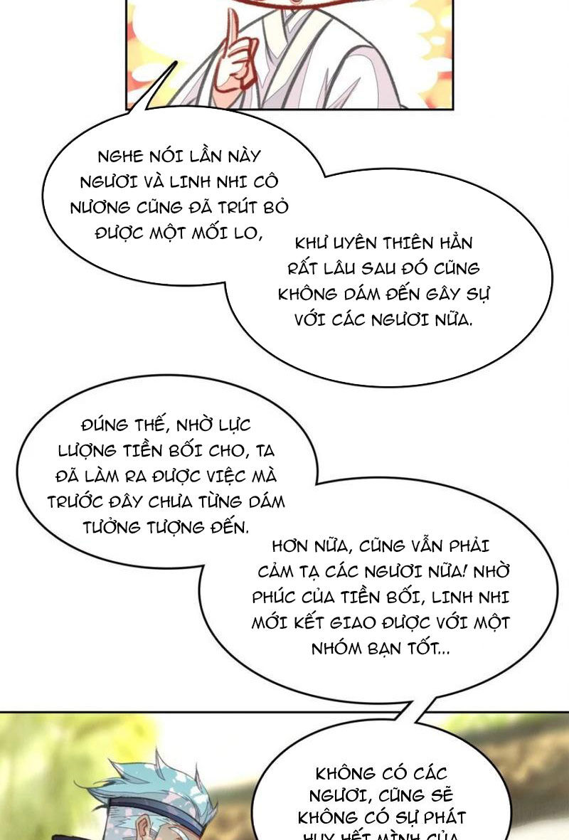 Ta Đây Chính Là Tuyệt Thế Cao Thủ Chap 53 - Next Chap 54