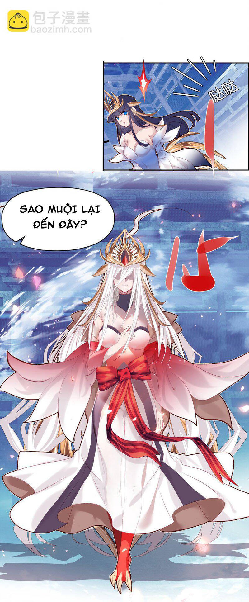 Ta Đây Chính Là Tuyệt Thế Cao Thủ Chap 22 - Next Chap 23