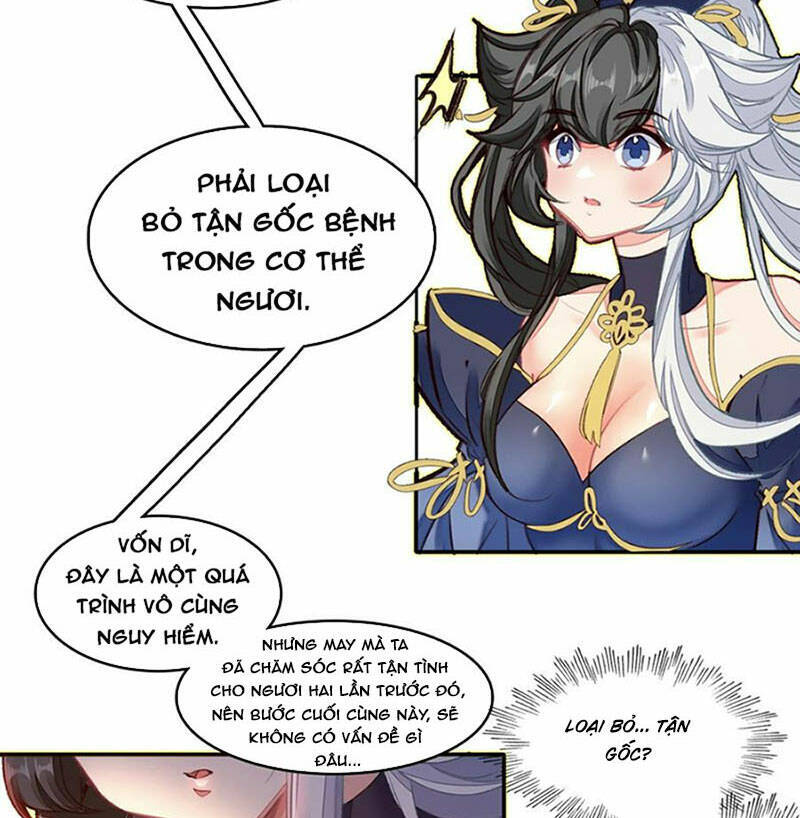 Ta Đây Chính Là Tuyệt Thế Cao Thủ Chap 28 - Next Chap 29