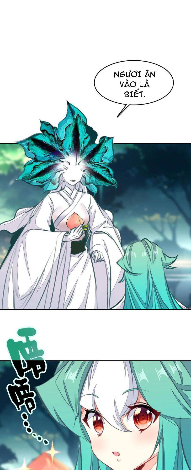 Ta Đây Chính Là Tuyệt Thế Cao Thủ Chap 77 - Next Chap 78