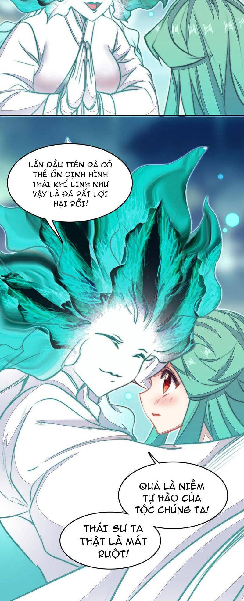 Ta Đây Chính Là Tuyệt Thế Cao Thủ Chap 77 - Next Chap 78