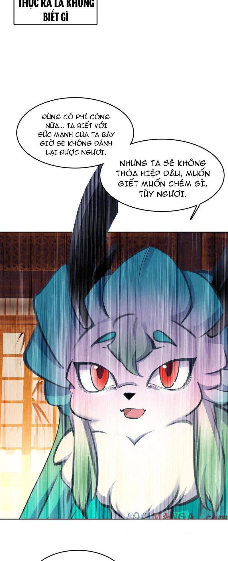 Ta Đây Chính Là Tuyệt Thế Cao Thủ Chap 77 - Next Chap 78