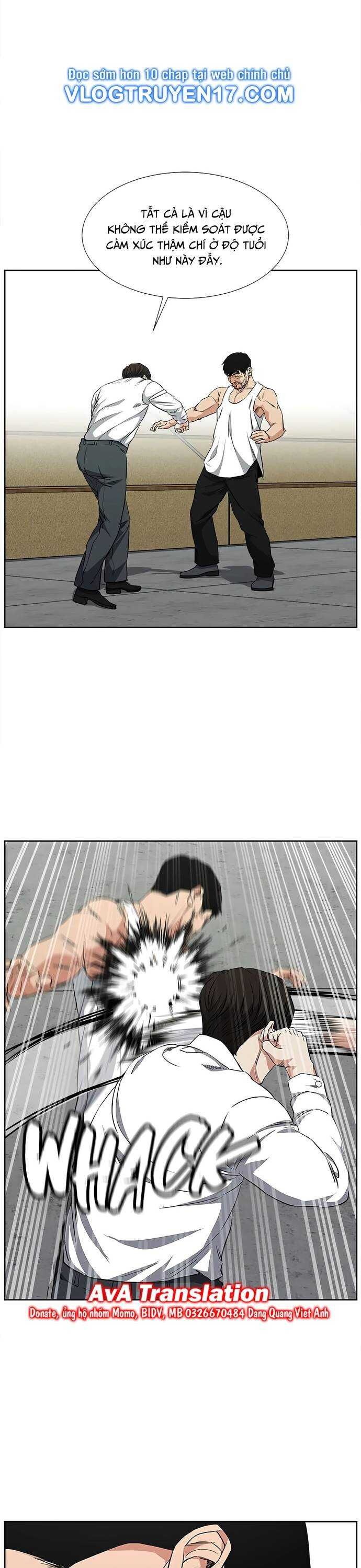 Bố Già Trùng Sinh Chap 48 - Next Chap 49