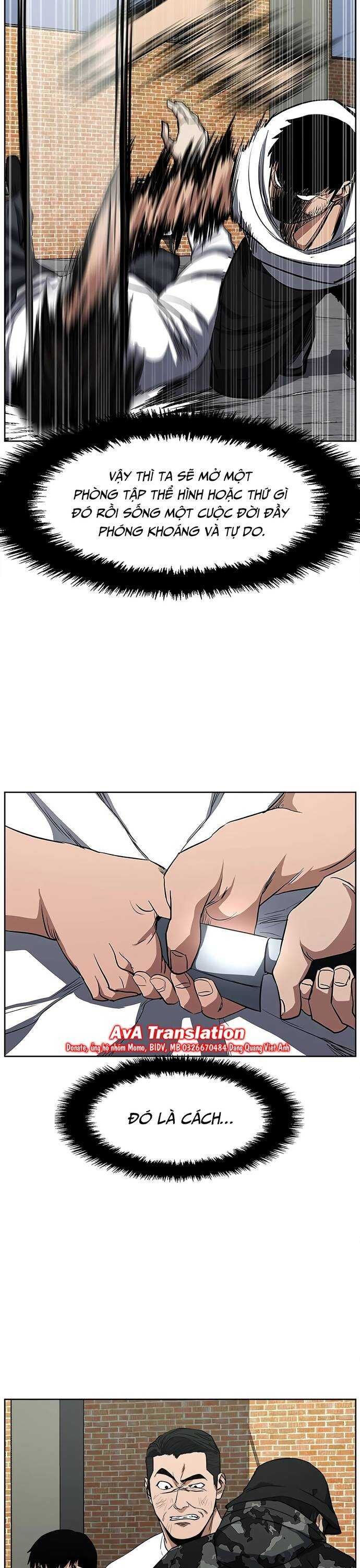 Bố Già Trùng Sinh Chap 48 - Next Chap 49