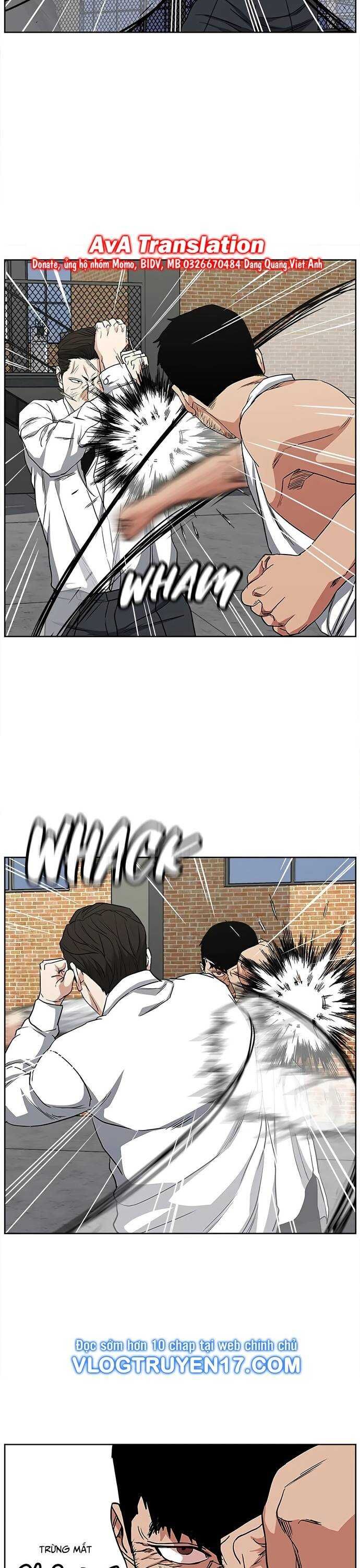 Bố Già Trùng Sinh Chap 48 - Next Chap 49