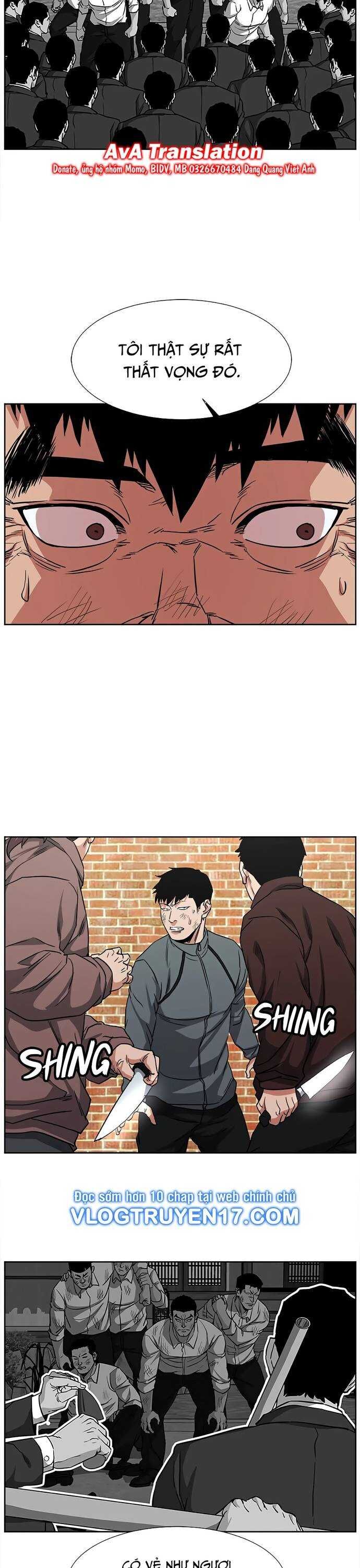 Bố Già Trùng Sinh Chap 48 - Next Chap 49