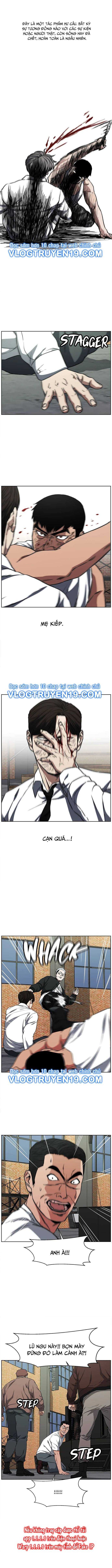 Bố Già Trùng Sinh Chap 49 - Next Chap 50