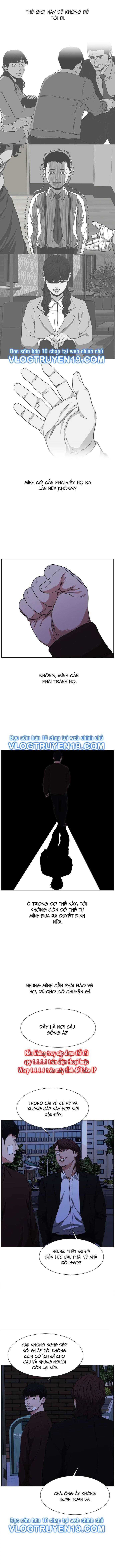 Bố Già Trùng Sinh Chap 49 - Next Chap 50