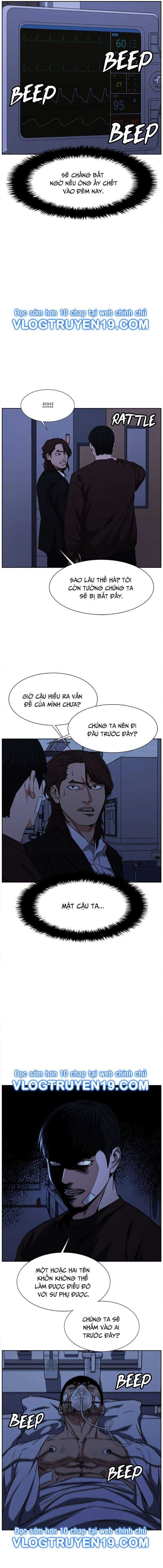 Bố Già Trùng Sinh Chap 49 - Next Chap 50