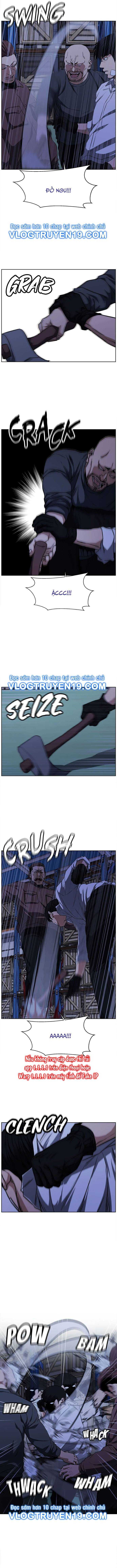 Bố Già Trùng Sinh Chap 50 - Next Chap 51