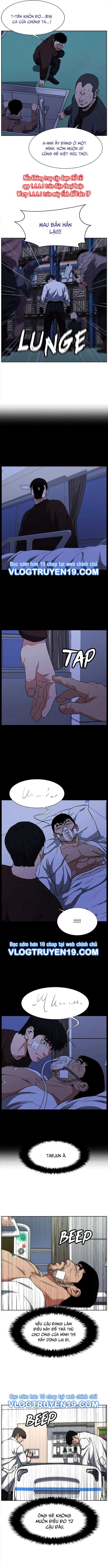 Bố Già Trùng Sinh Chap 50 - Next Chap 51