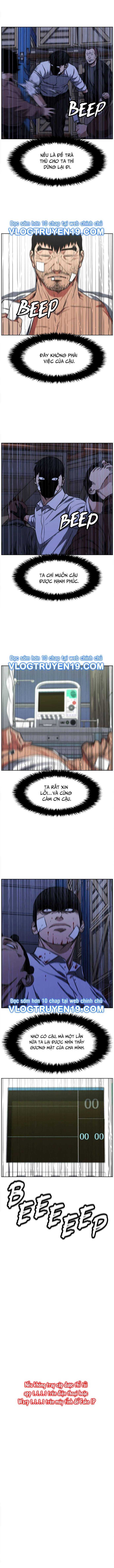 Bố Già Trùng Sinh Chap 50 - Next Chap 51