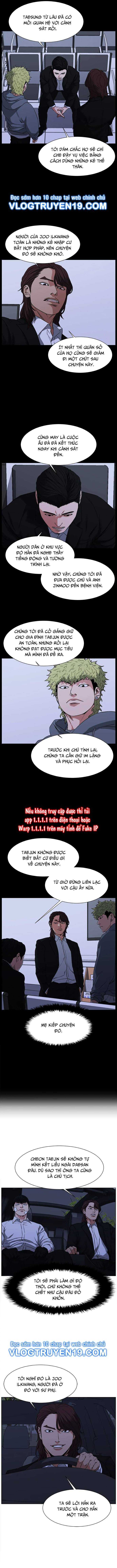 Bố Già Trùng Sinh Chap 50 - Next Chap 51