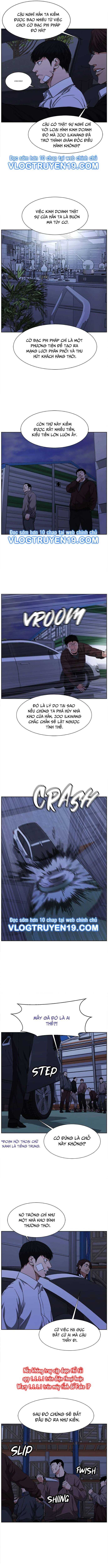 Bố Già Trùng Sinh Chap 50 - Next Chap 51