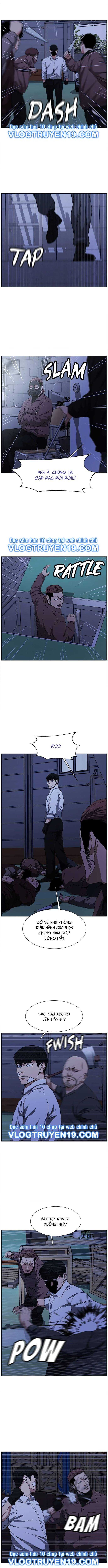 Bố Già Trùng Sinh Chap 50 - Next Chap 51