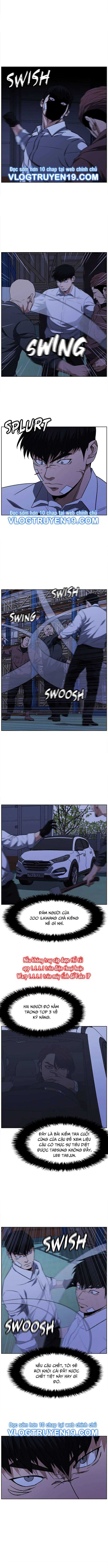 Bố Già Trùng Sinh Chap 50 - Next Chap 51