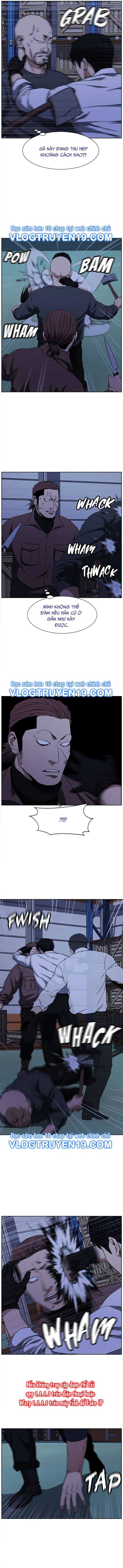 Bố Già Trùng Sinh Chap 50 - Next Chap 51