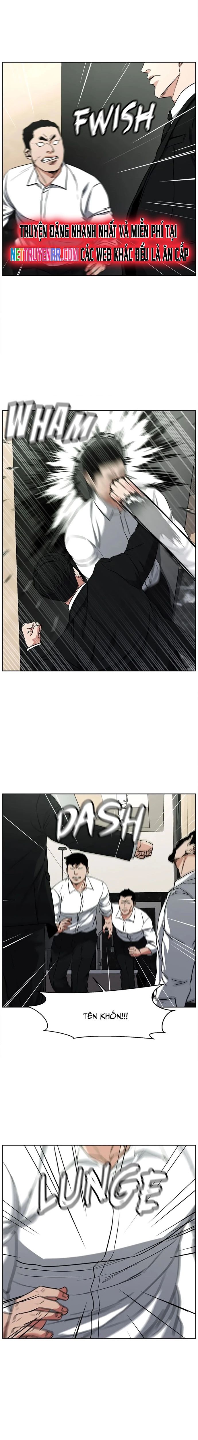 Bố Già Trùng Sinh Chap 52 - Next Chap 53