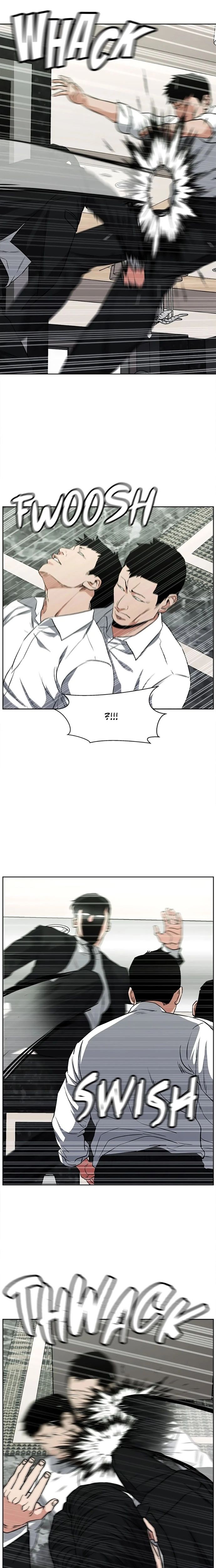 Bố Già Trùng Sinh Chap 52 - Next Chap 53