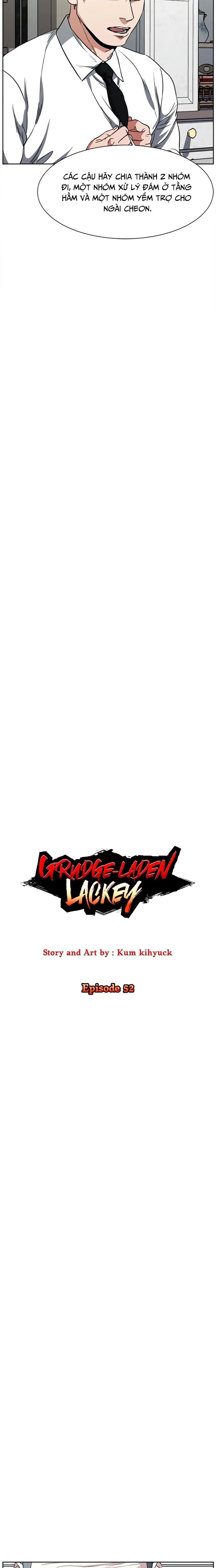 Bố Già Trùng Sinh Chap 52 - Next Chap 53